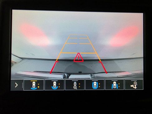 Used 2019 GMC Sierra 1500 Denali image 9