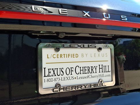 Certified 2026 Lexus RX 350 Premium Plus w/ Convenience Package AWD/4WD image 31