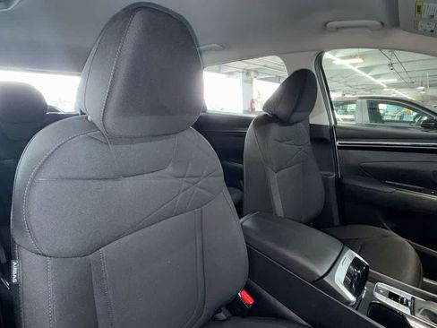 Used 2024 Hyundai Tucson SE AWD/4WD image 27
