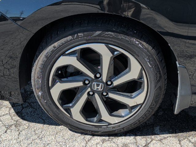 Used 2017 Honda Accord EX-L image 35