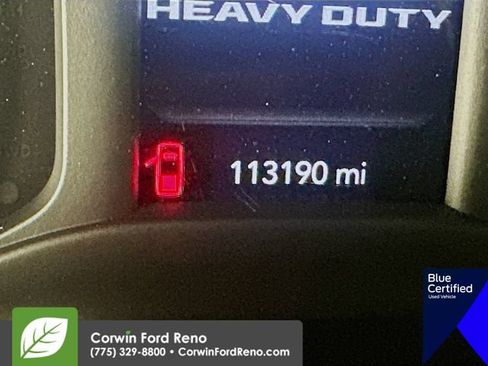 Used 2019 RAM 3500 Big Horn AWD/4WD image 16