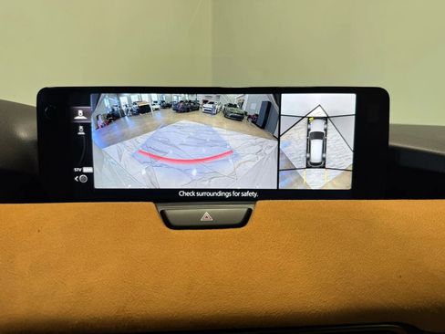 Used 2024 MAZDA CX-90 3.3 Turbo S w/ Premium Plus image 20