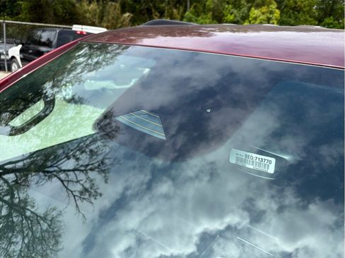 Used 2024 Jeep Wagoneer Series II w/ Flexible Seating Group image 12