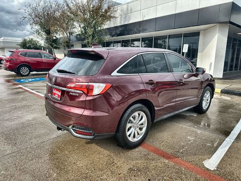 Used 2016 Acura RDX FWD image 11