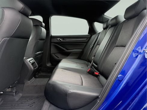 Used 2022 Honda Accord Sport image 20