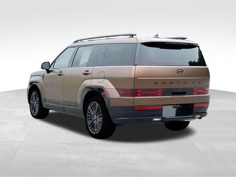 New 2024 Hyundai Santa Fe Calligraphy image 5