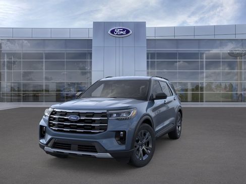 New 2026 Ford Explorer Active w/ Active Comfort Package AWD/4WD image 34