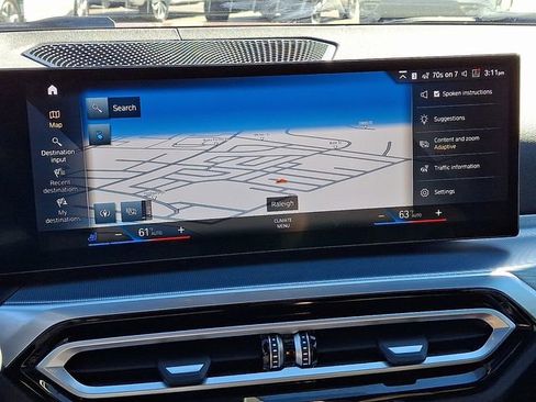 Used 2022 BMW i4 eDrive40 w/ Premium Package image 21