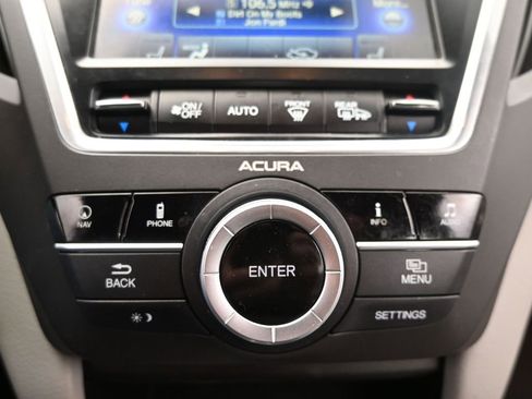 Used 2015 Acura MDX SH-AWD w/ Technology Package image 27