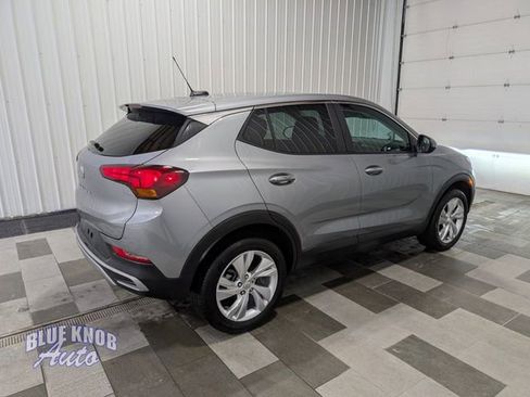 Used 2025 Buick Encore GX Preferred image 4