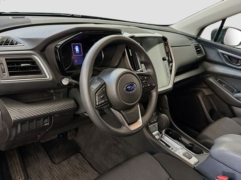 Used 2024 Subaru Ascent 8-Passenger image 18