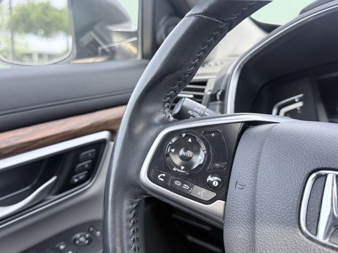 Used 2019 Honda CR-V EX-L image 52