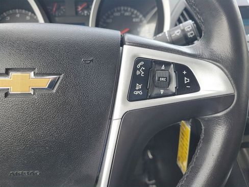 Used 2011 Chevrolet Equinox LT FWD image 25
