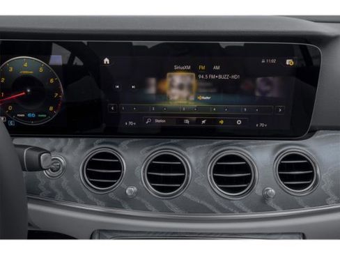 Used 2023 Mercedes-Benz E 450 4MATIC Sedan image 13