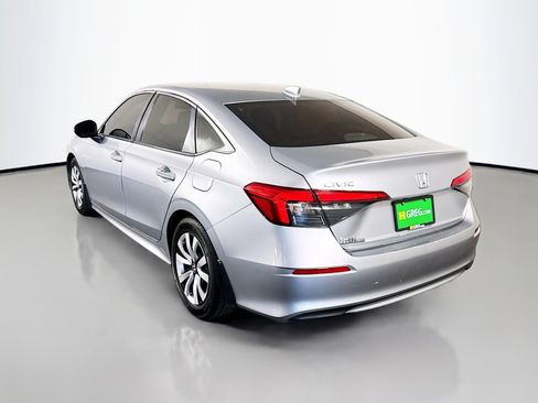 Used 2023 Honda Civic LX image 7