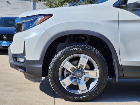New 2026 Honda Ridgeline RTL image 5