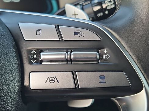 Used 2025 Hyundai Palisade SEL AWD/4WD image 12