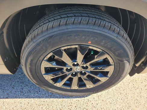 New 2026 MAZDA CX-50 AWD 2.5 S w/ Weather Package image 17