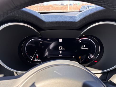 New 2026 Alfa Romeo Stelvio Sprint w/ Convenience Package image 17