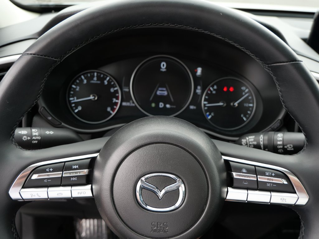 Used 2026 MAZDA CX-50 AWD 2.5 S w/ Preferred Pkg image 25