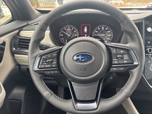 New 2026 Subaru Forester Limited image 14