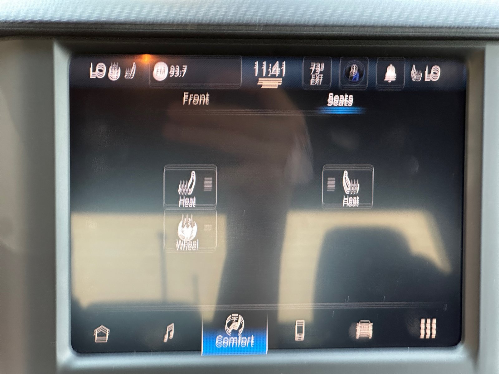 Used 2023 RAM 1500 Big Horn AWD/4WD image 26