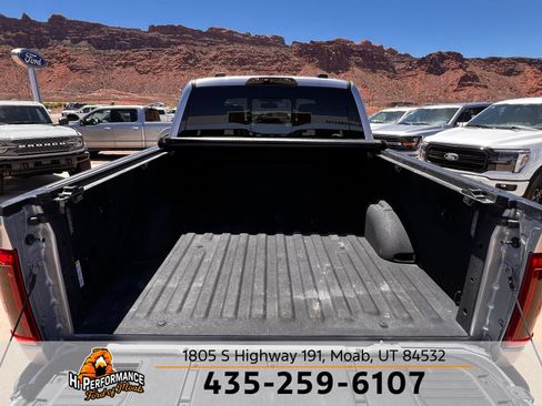 Used 2022 Ford F150 Raptor w/ Equipment Group 801A High AWD/4WD image 15