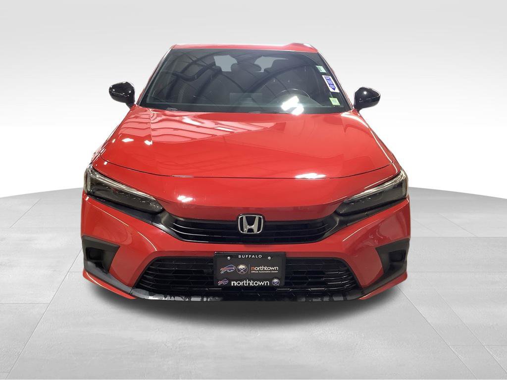 Used 2023 Honda Civic Sport image 9