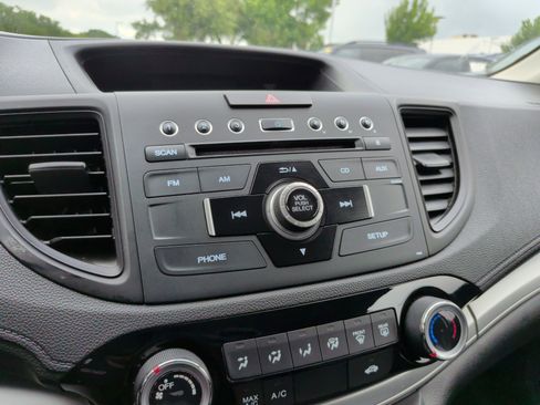 Used 2016 Honda CR-V SE image 19