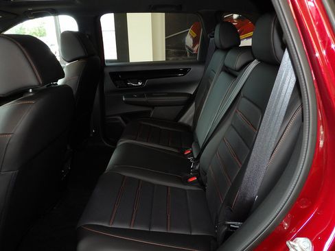 Used 2026 Honda CR-V Sport Touring image 21