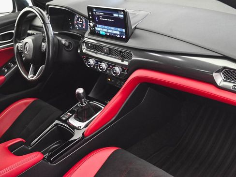 Used 2024 Acura Integra Type S image 34