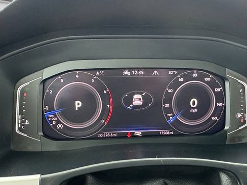 Used 2023 Volkswagen Atlas SEL Premium AWD/4WD image 13