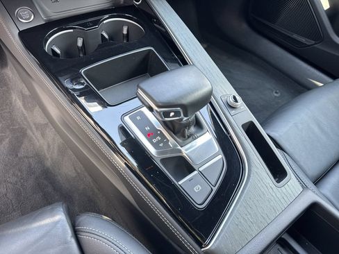 Used 2024 Audi A5 2.0T Premium Plus AWD/4WD image 28