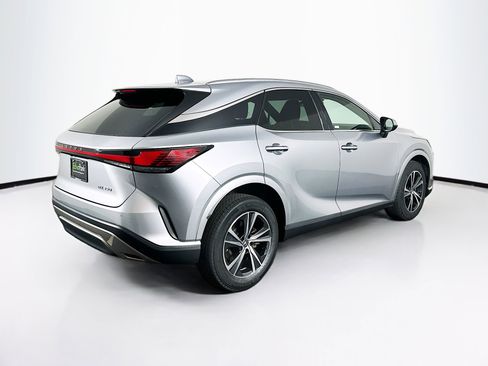 Used 2023 Lexus RX 350 Premium w/ Accessory Package (Z1) FWD image 9