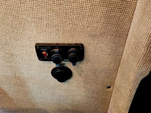 Used 2019 Mercedes-Benz Sprinter 2500 w/ Premium Plus Package image 23