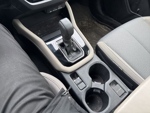 Used 2025 Subaru Forester Premium image 11