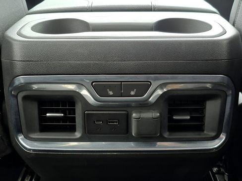 Used 2023 Chevrolet Silverado 3500 LTZ w/ LTZ Plus Package image 34