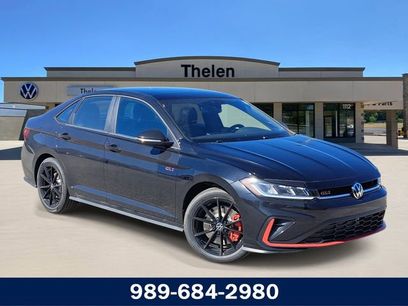 New 2026 Volkswagen Jetta GLI Autobahn