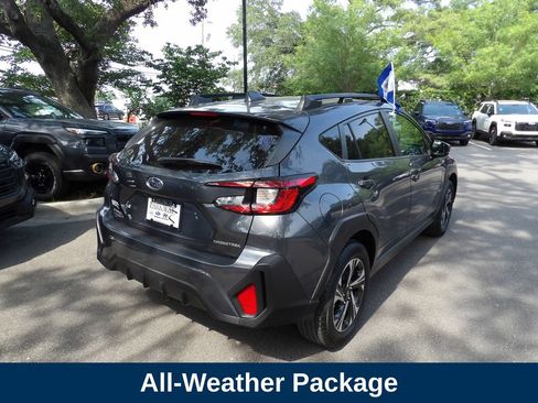 Used 2024 Subaru Crosstrek 2.0i Premium AWD/4WD image 7