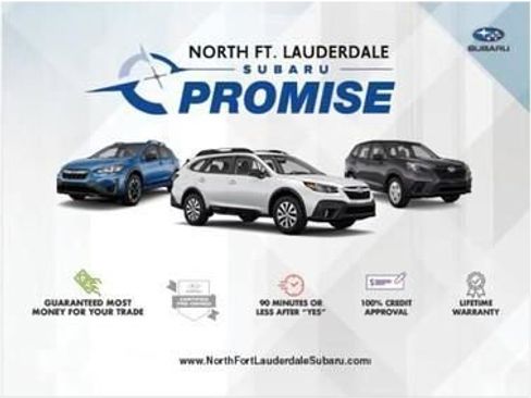 Used 2024 Subaru Ascent Touring image 5