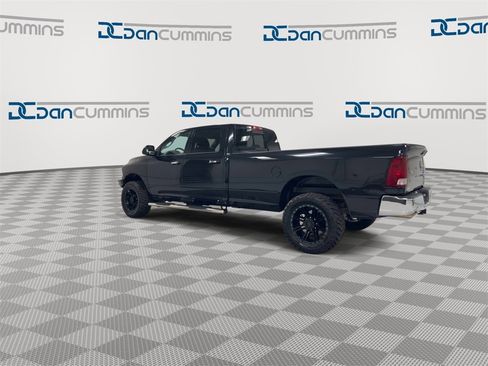 Used 2011 RAM 2500 SLT w/ Protection Group image 6