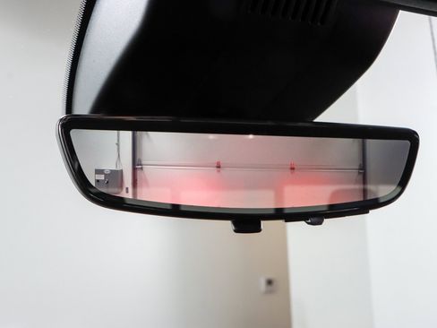 Used 2023 GMC Sierra 1500 AT4 w/ Technology Package image 22