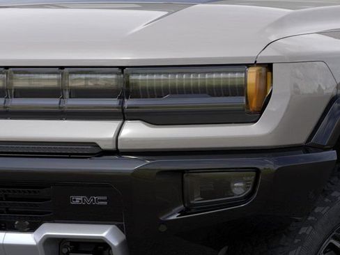New 2026 GMC Hummer EV SUV AWD/4WD image 10