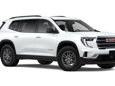 New 2026 GMC Acadia Elevation FWD image 32