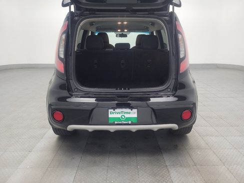 Used 2019 Kia Soul + w/ Audio Package image 29