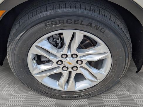 Used 2021 Chevrolet Blazer LT AWD/4WD image 10