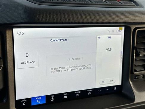 New 2025 Ford Bronco Badlands image 31