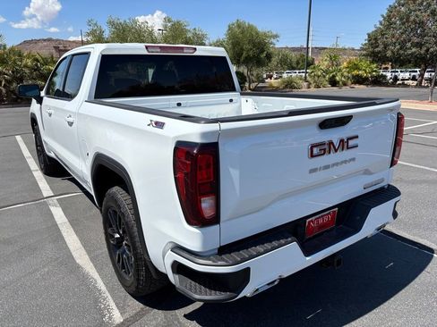 New 2026 GMC Sierra 1500 Elevation w/ X31 Off-Road Package image 8