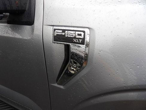 Used 2022 Ford F150 XLT w/ Equipment Group 302A High AWD/4WD image 18