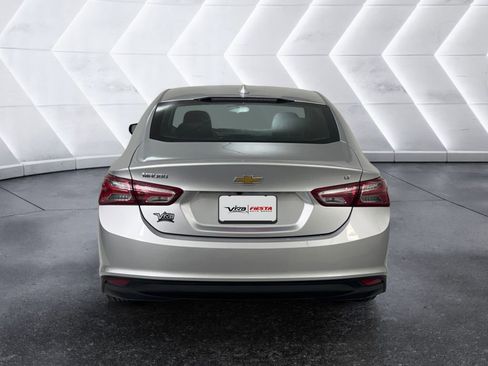 Used 2022 Chevrolet Malibu LT image 5